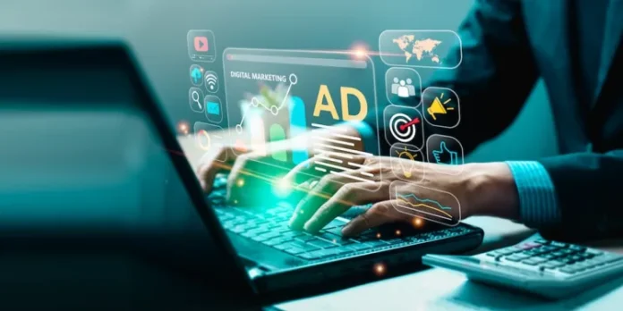 DIGITAL MARKETING SERVICE